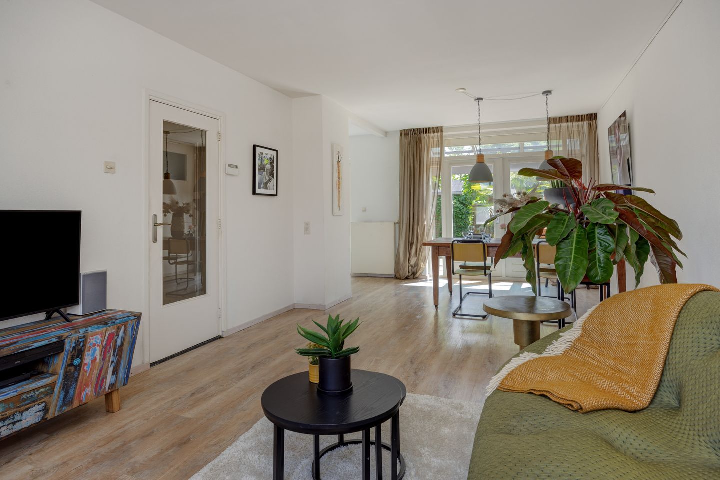 Photo 10 of van der Nootstraat 31