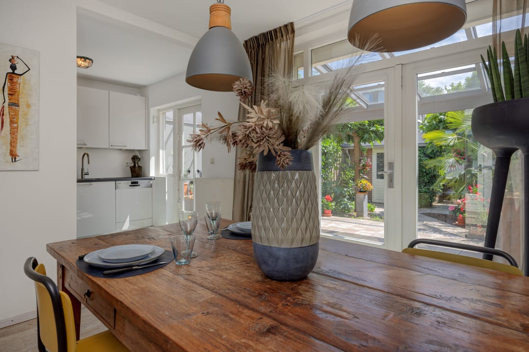 Photo 11 of van der Nootstraat 31