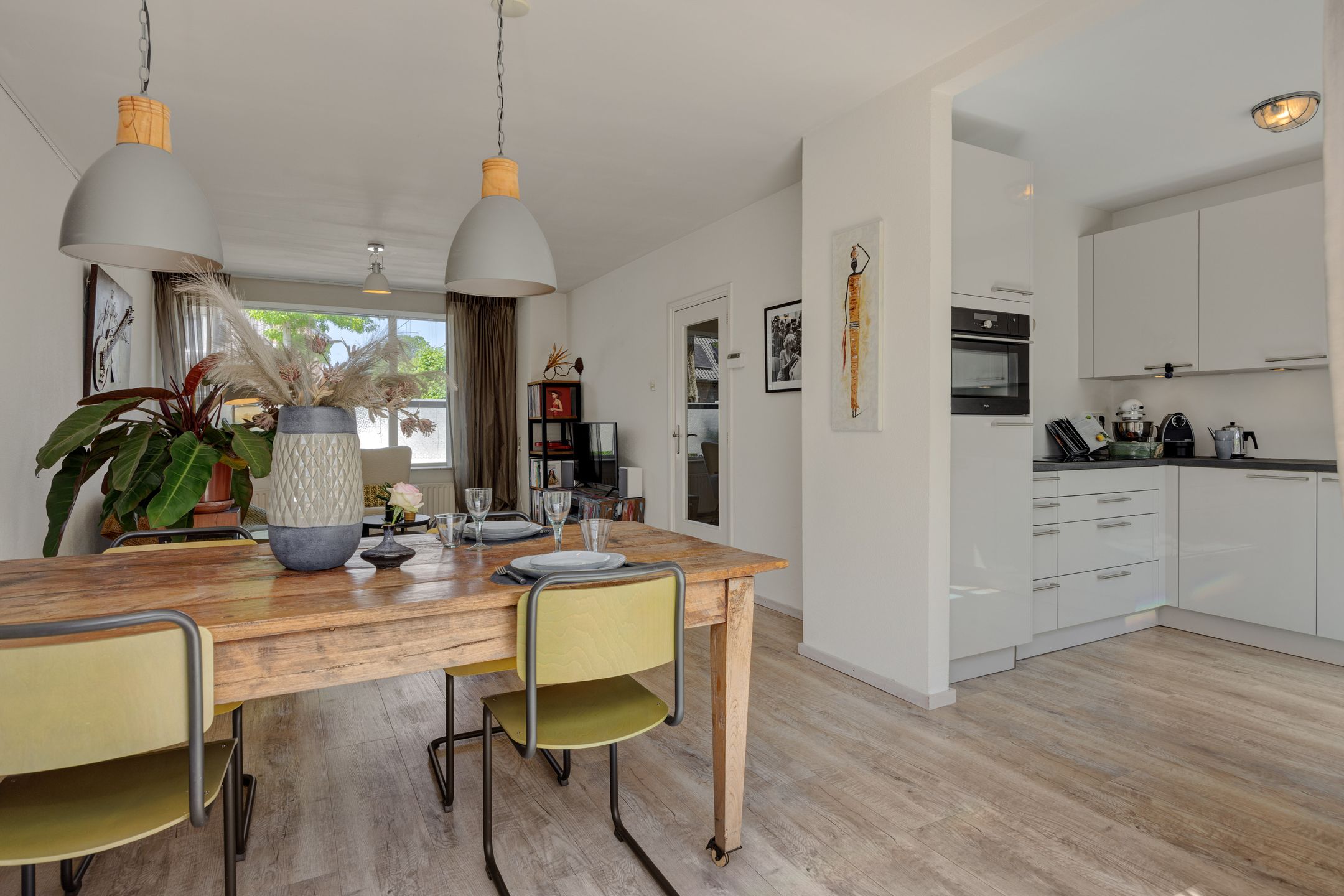 Photo 12 of van der Nootstraat 31