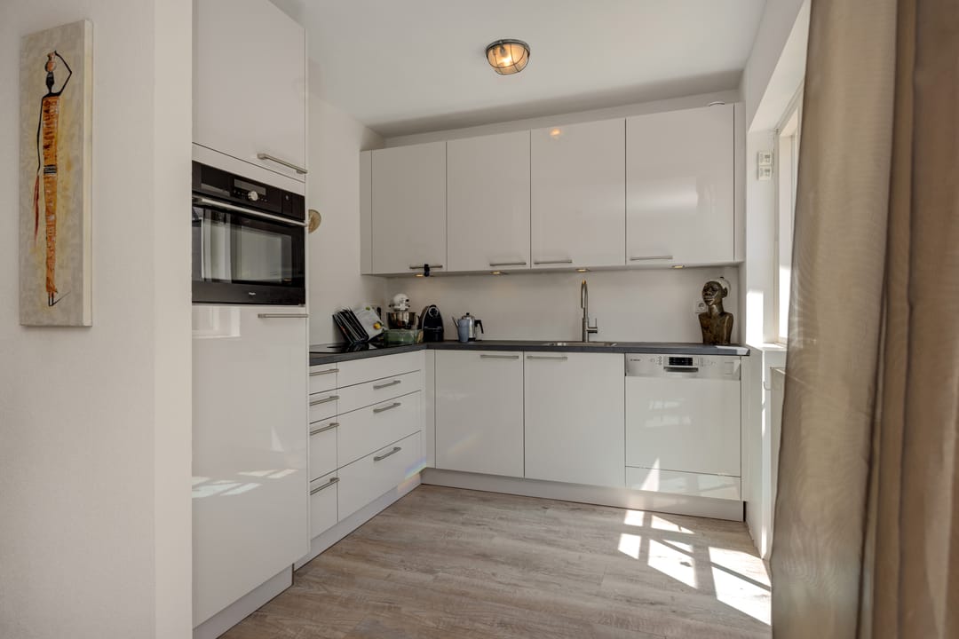 Photo 13 of van der Nootstraat 31