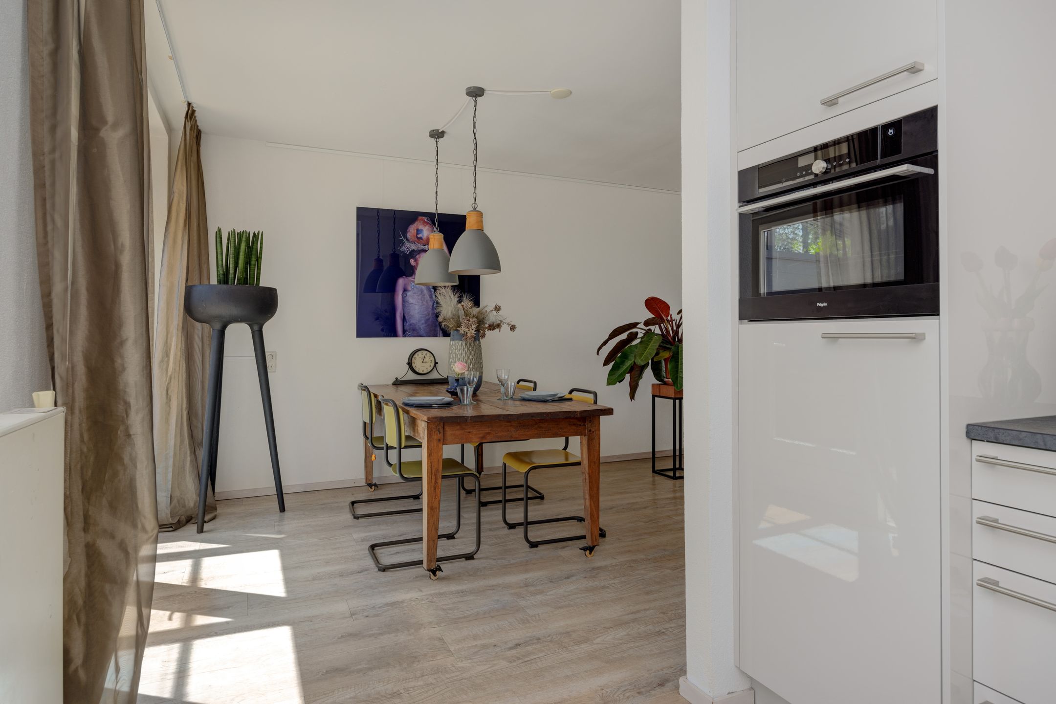 Photo 15 of van der Nootstraat 31