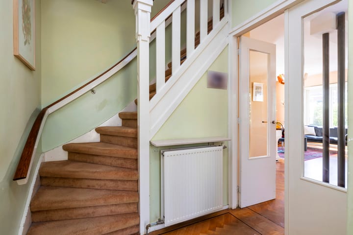 Foto 18 van Obrechtlaan 10