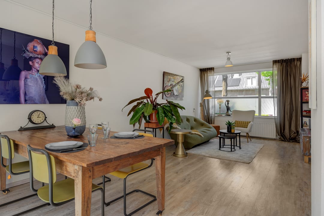 Photo 16 of van der Nootstraat 31