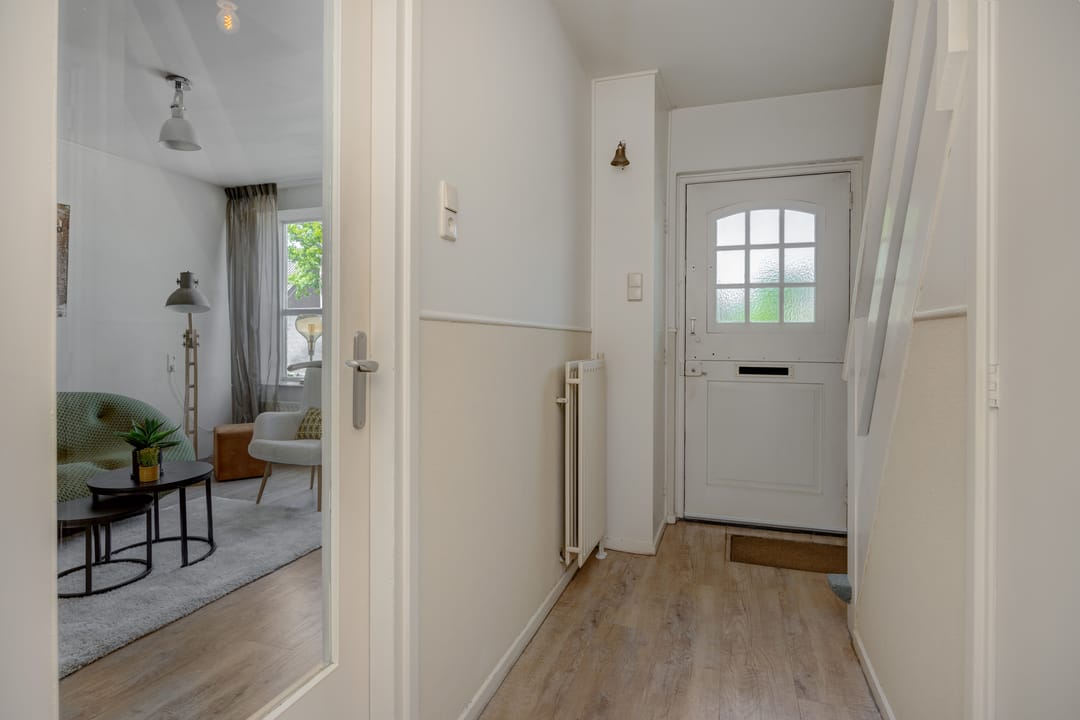 Photo 7 of van der Nootstraat 31