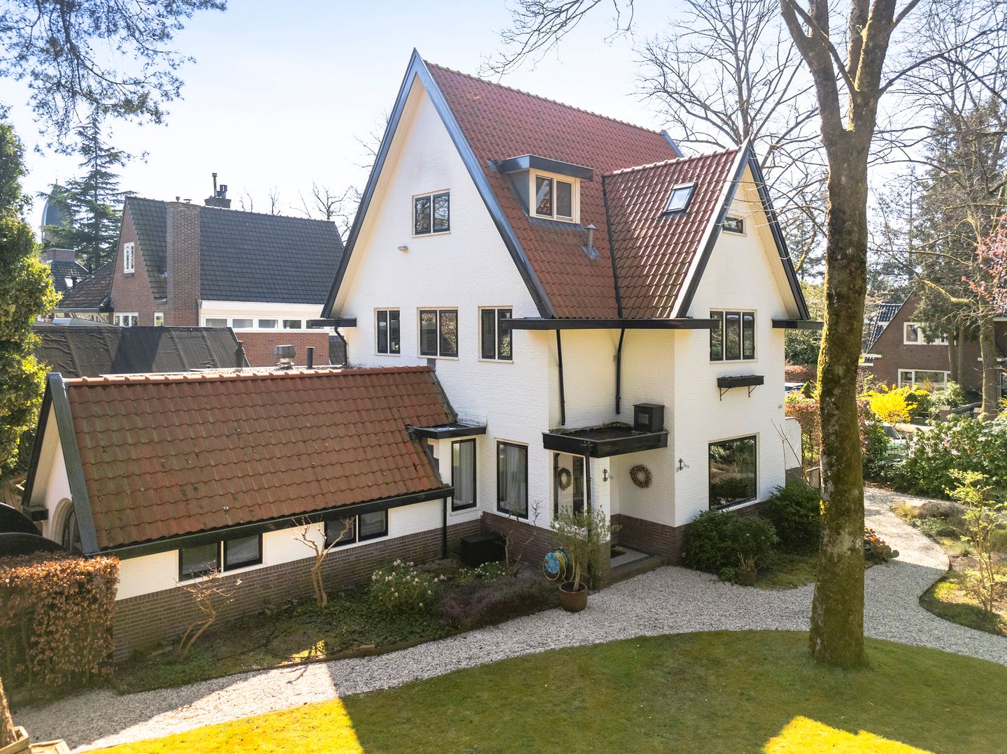 Foto 5 van Obrechtlaan 10