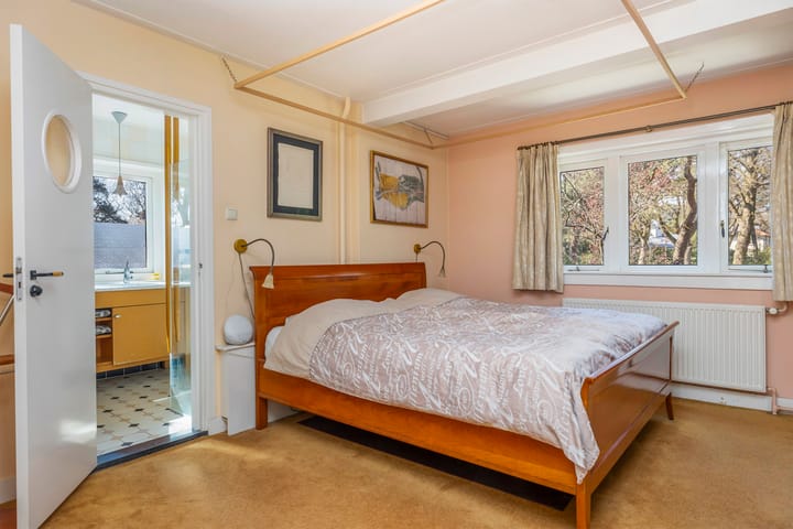 Foto 19 van Obrechtlaan 10