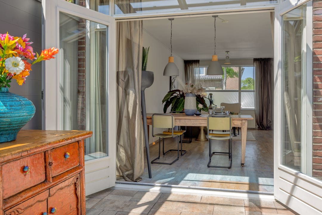 Photo 17 of van der Nootstraat 31