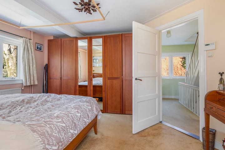 Foto 20 van Obrechtlaan 10