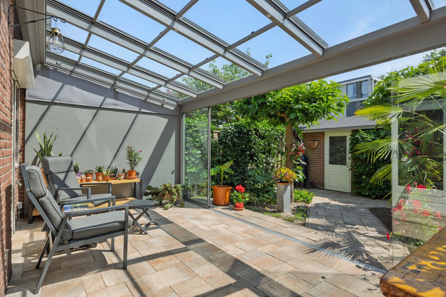 Photo 19 of van der Nootstraat 31