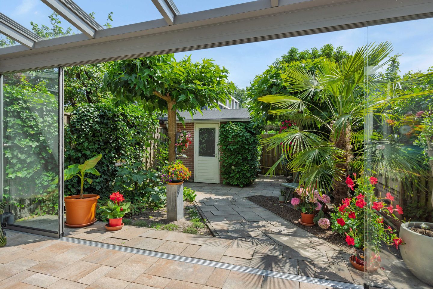 Photo 20 of van der Nootstraat 31