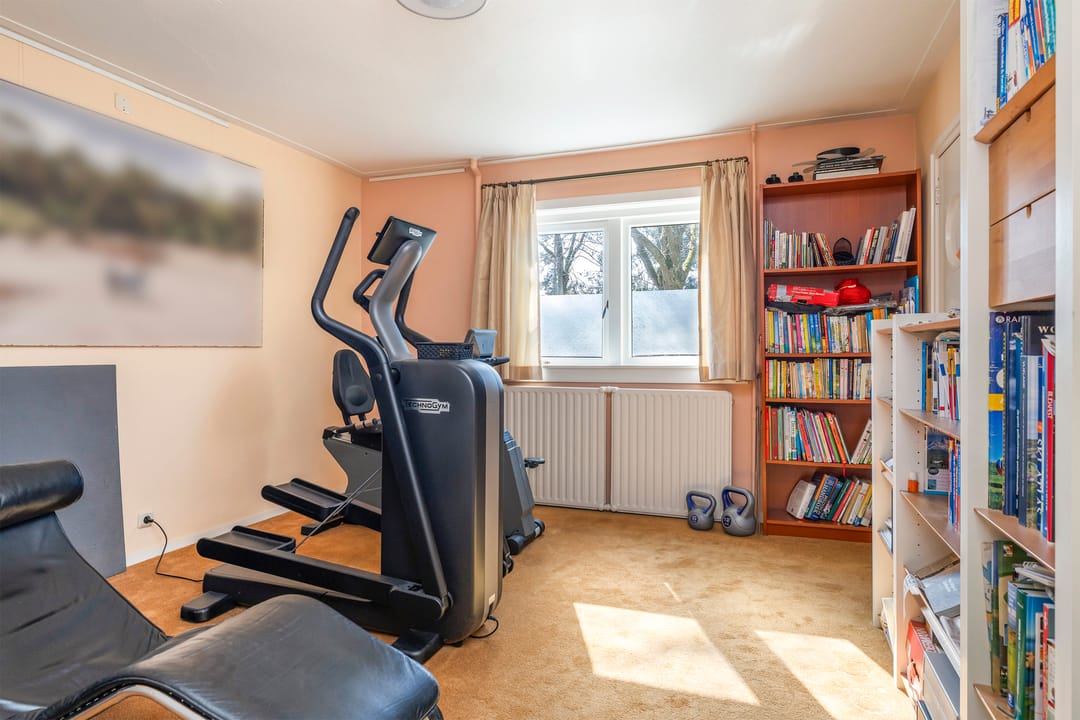 Foto 22 van Obrechtlaan 10