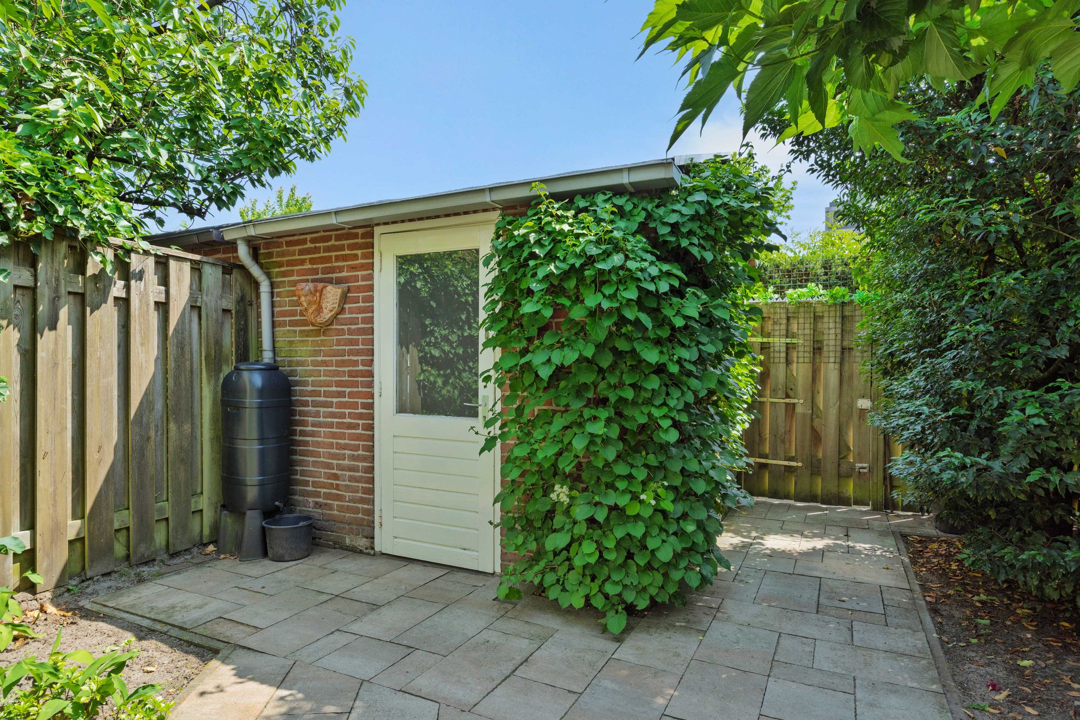 Photo 21 of van der Nootstraat 31