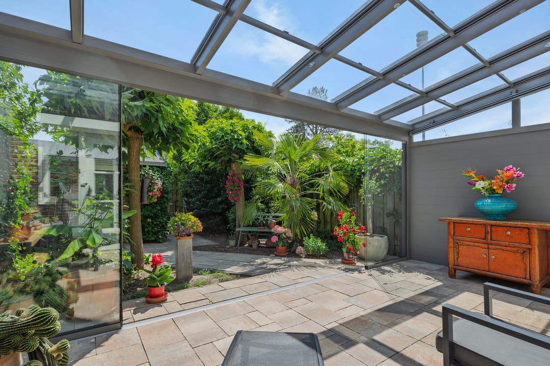 Photo 22 of van der Nootstraat 31