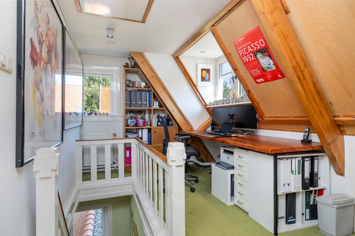 Foto 24 van Obrechtlaan 10