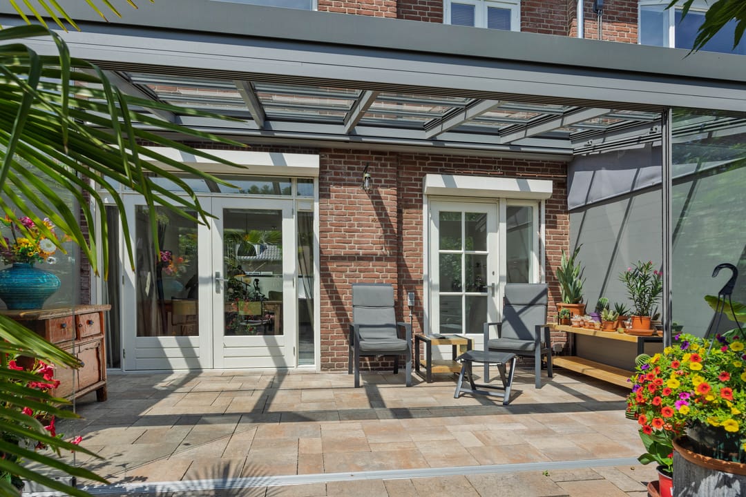 Photo 23 of van der Nootstraat 31