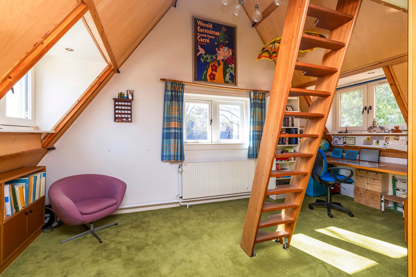 Foto 25 van Obrechtlaan 10