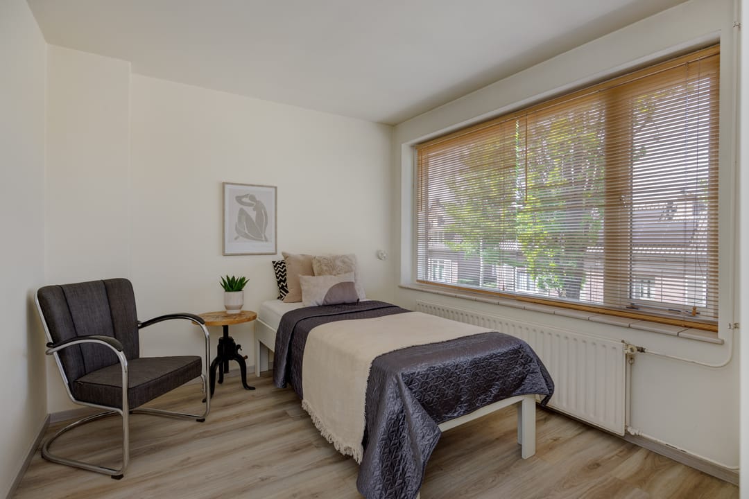 Photo 26 of van der Nootstraat 31