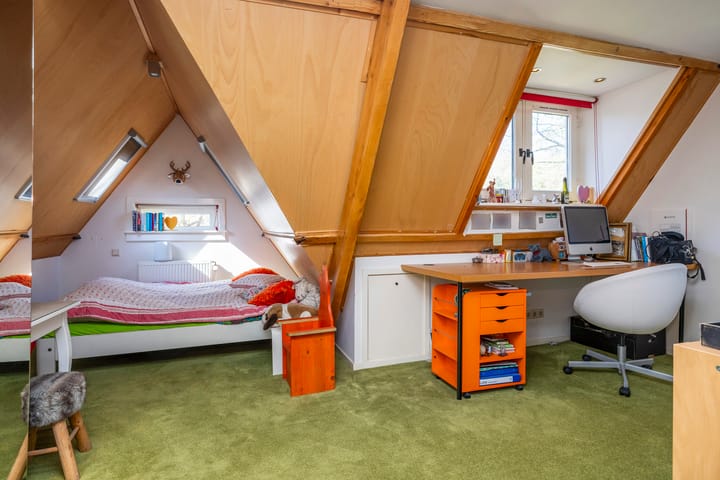 Foto 27 van Obrechtlaan 10