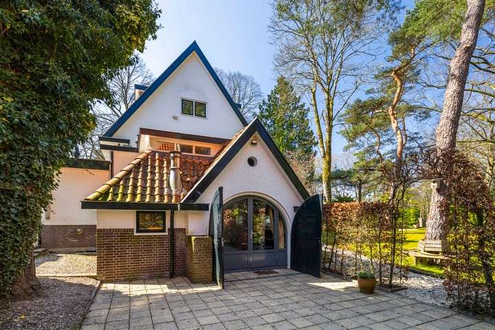 Foto 29 van Obrechtlaan 10