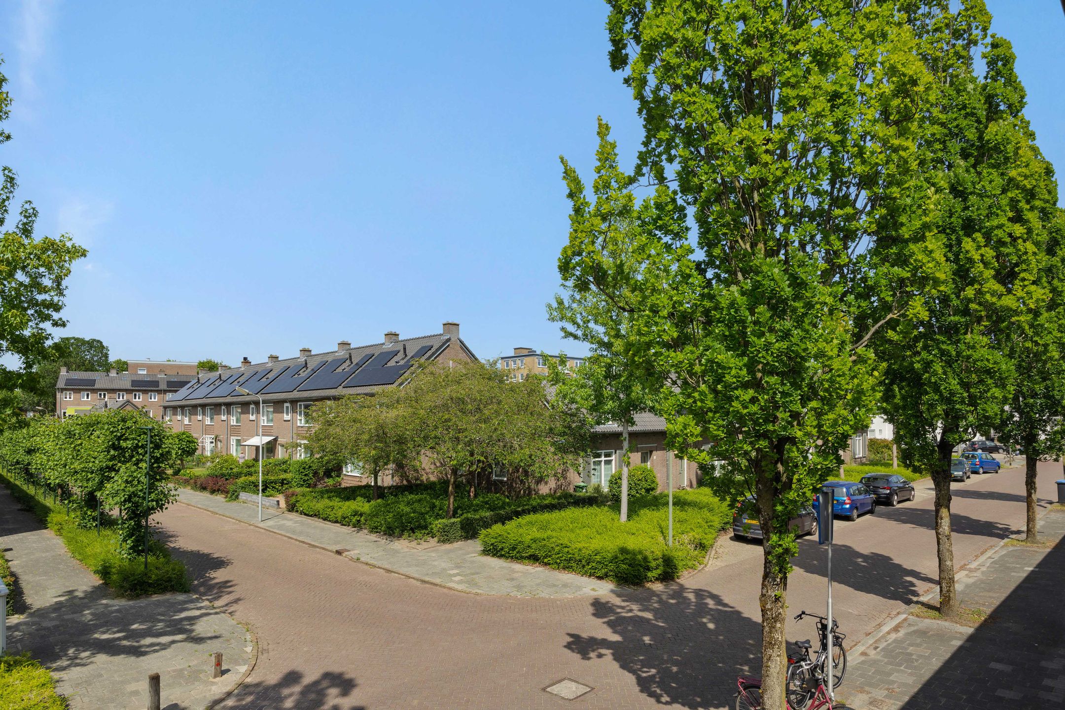 Photo 30 of van der Nootstraat 31