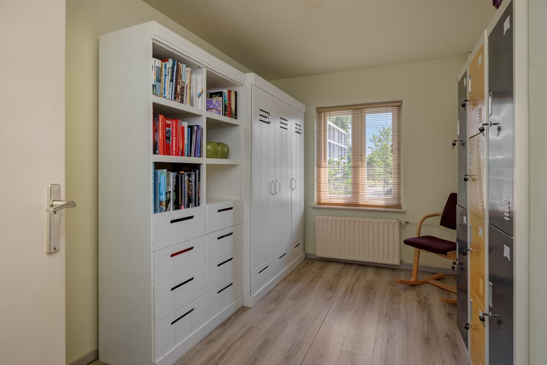 Photo 31 of van der Nootstraat 31