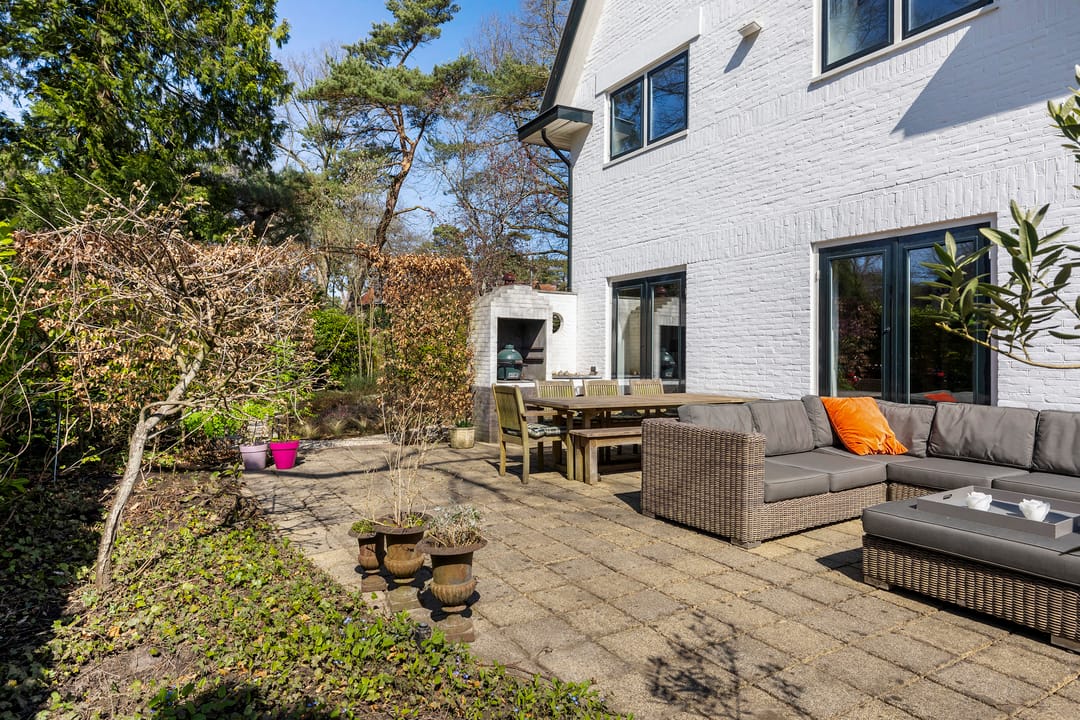 Foto 31 van Obrechtlaan 10