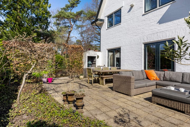 Foto 31 van Obrechtlaan 10