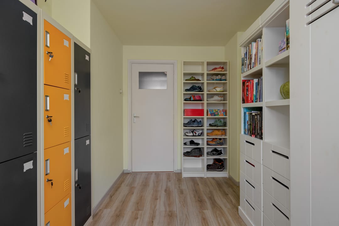 Photo 32 of van der Nootstraat 31