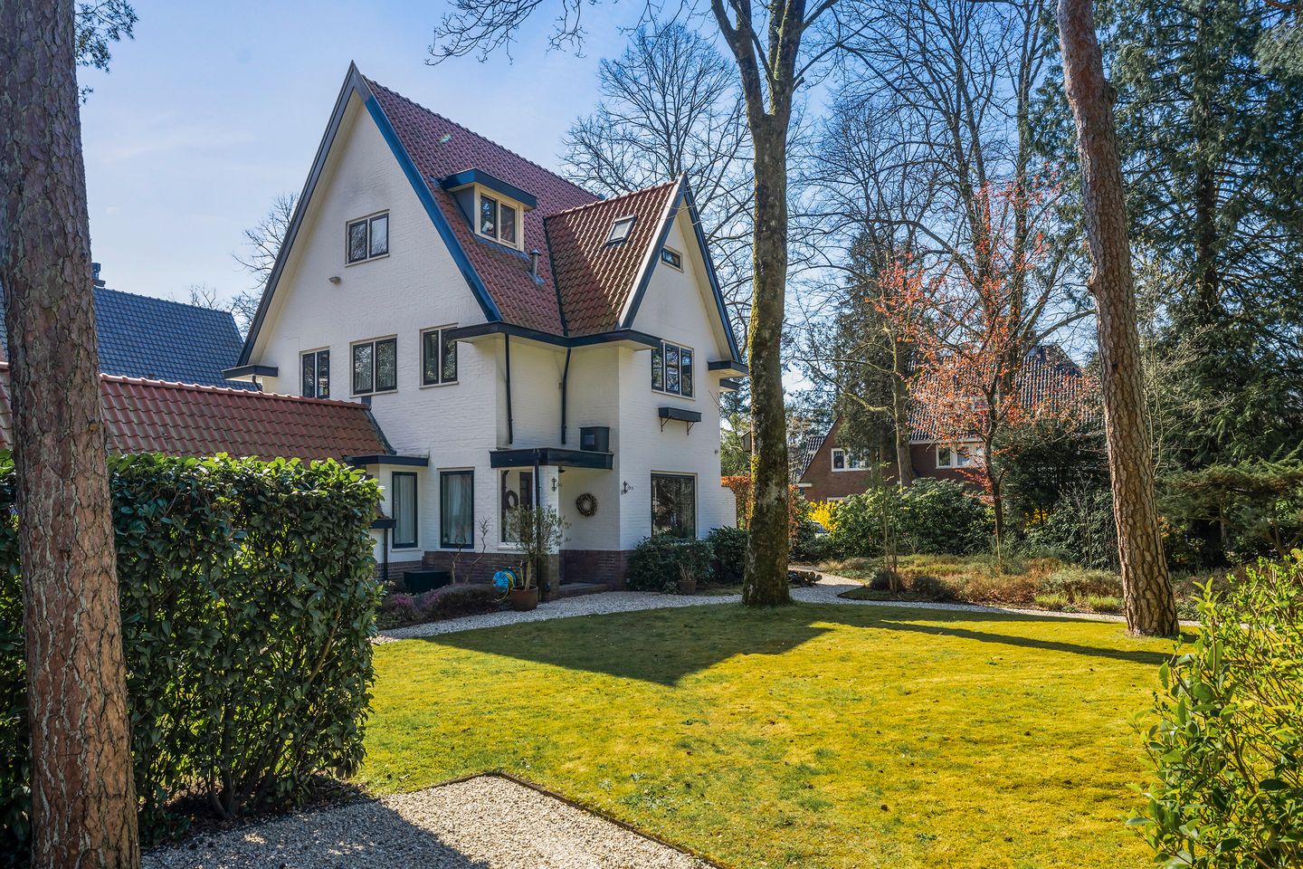 Foto 35 van Obrechtlaan 10