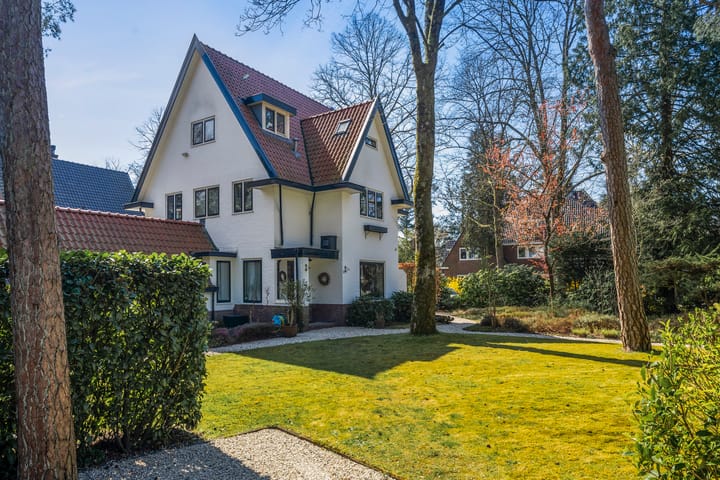 Foto 35 van Obrechtlaan 10