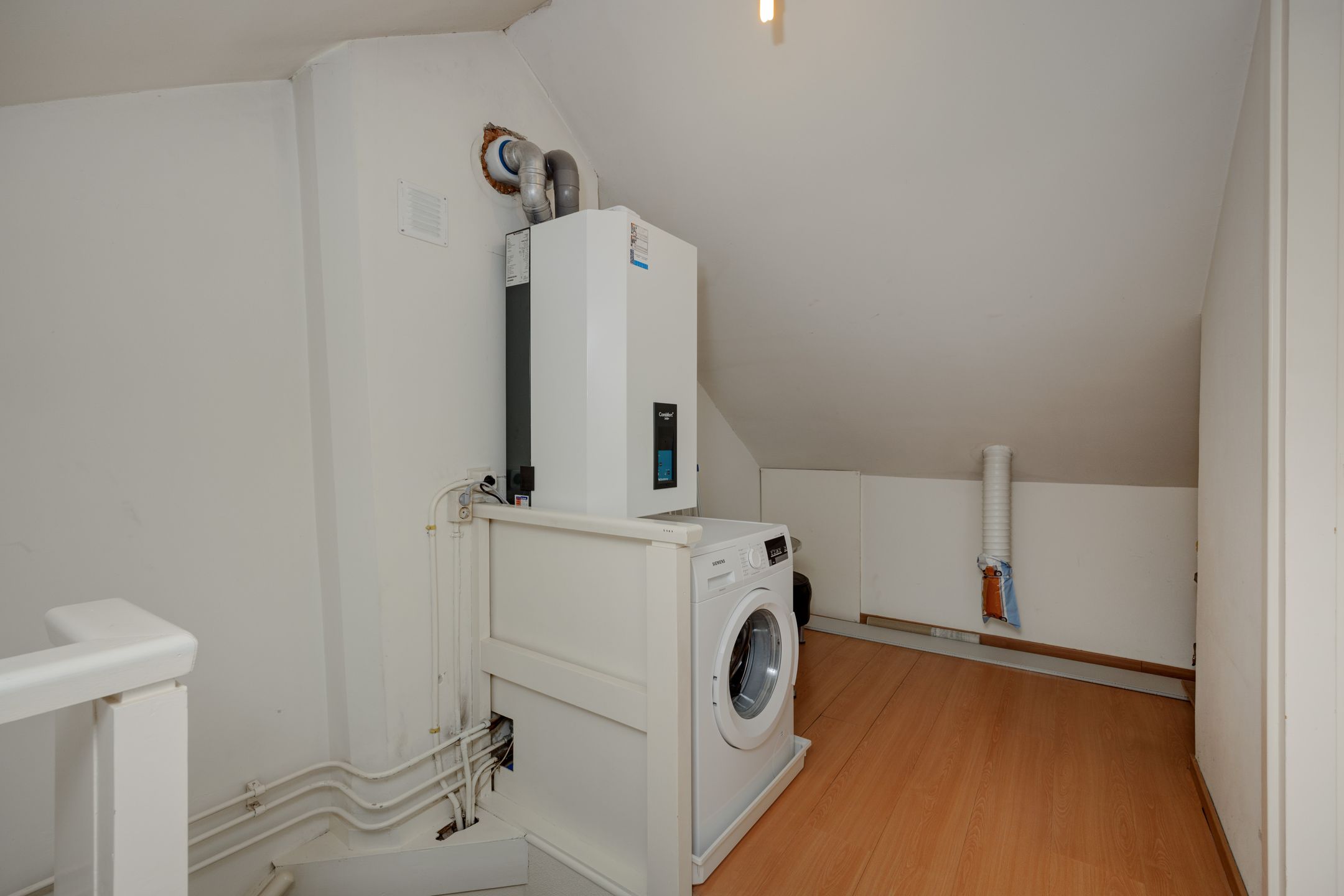 Photo 36 of van der Nootstraat 31