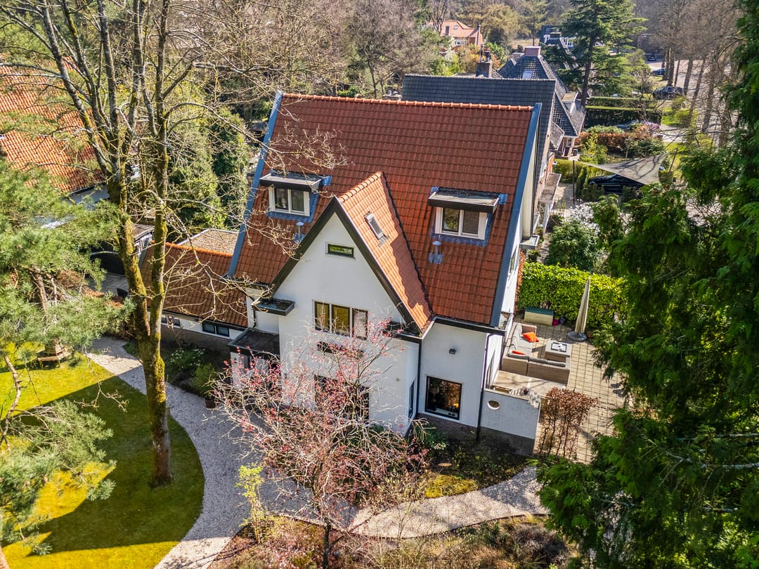 Foto 37 van Obrechtlaan 10