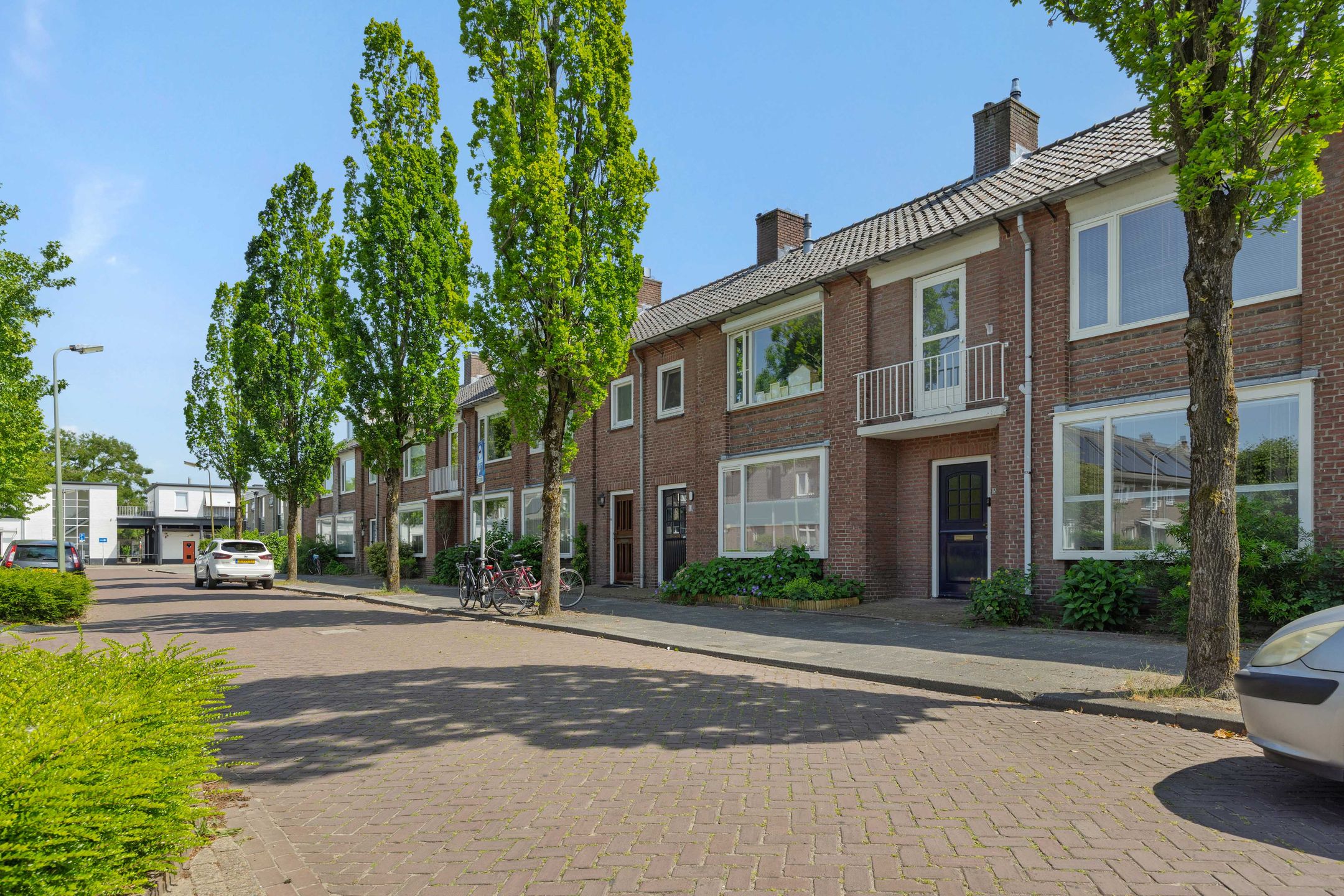 Photo 39 of van der Nootstraat 31