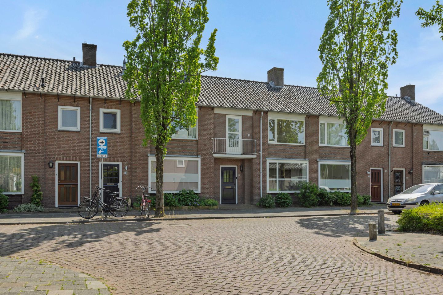 Photo 40 of van der Nootstraat 31