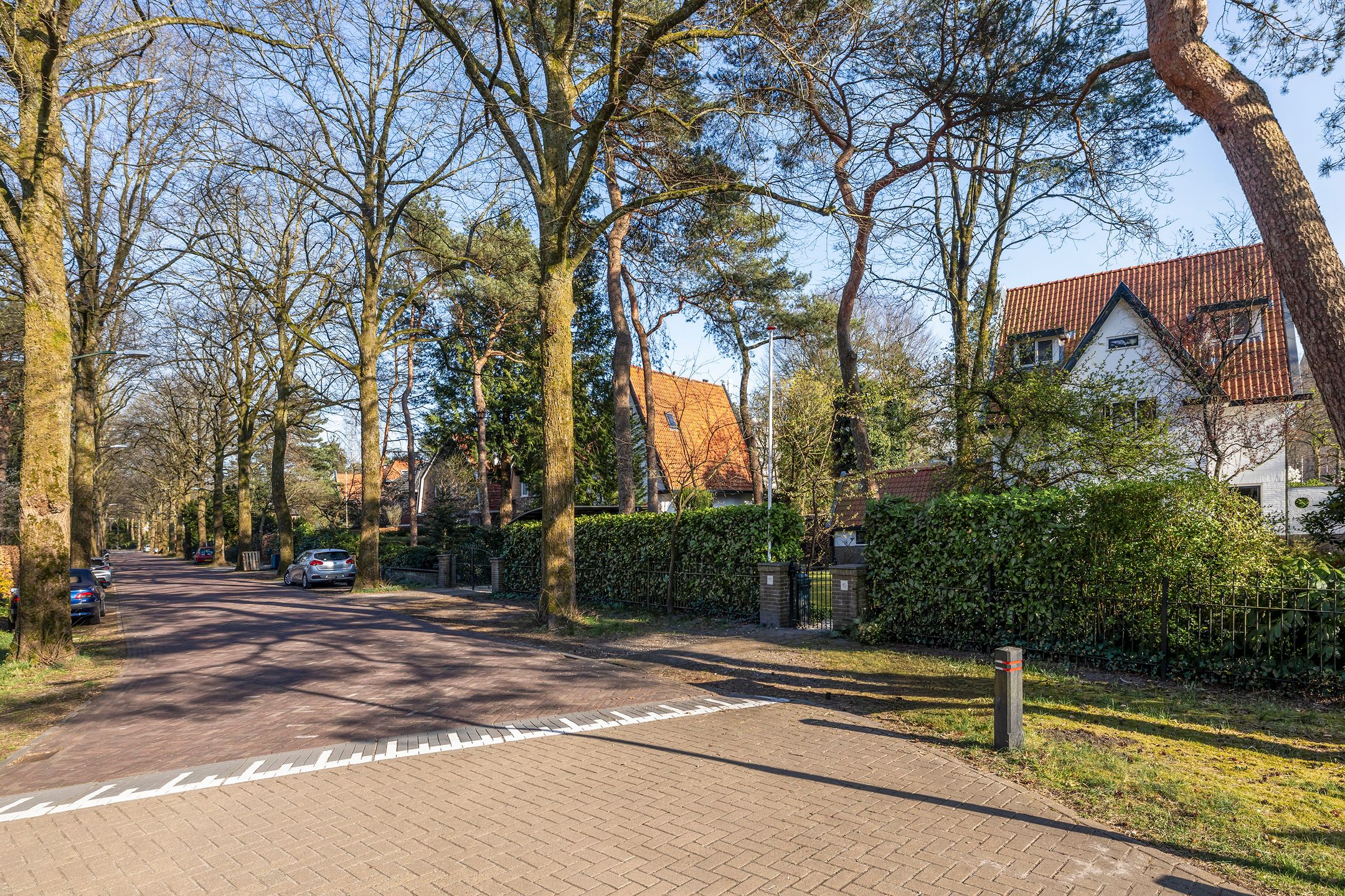 Foto 39 van Obrechtlaan 10