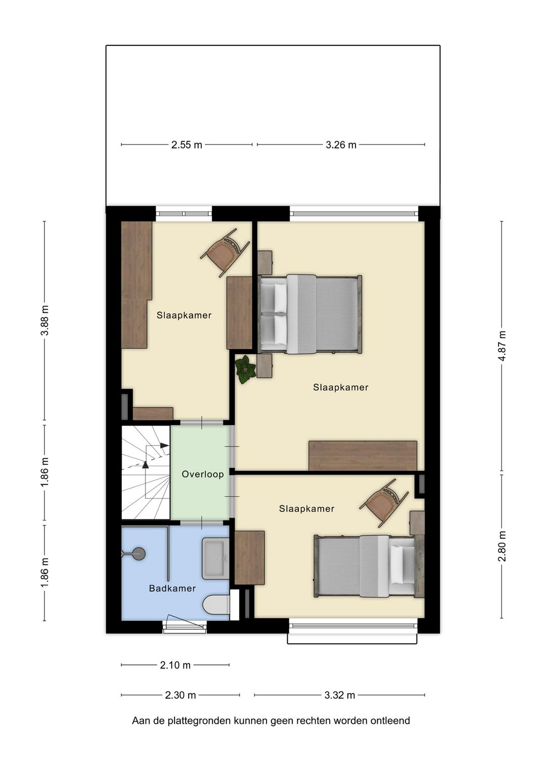 Photo 43 of van der Nootstraat 31