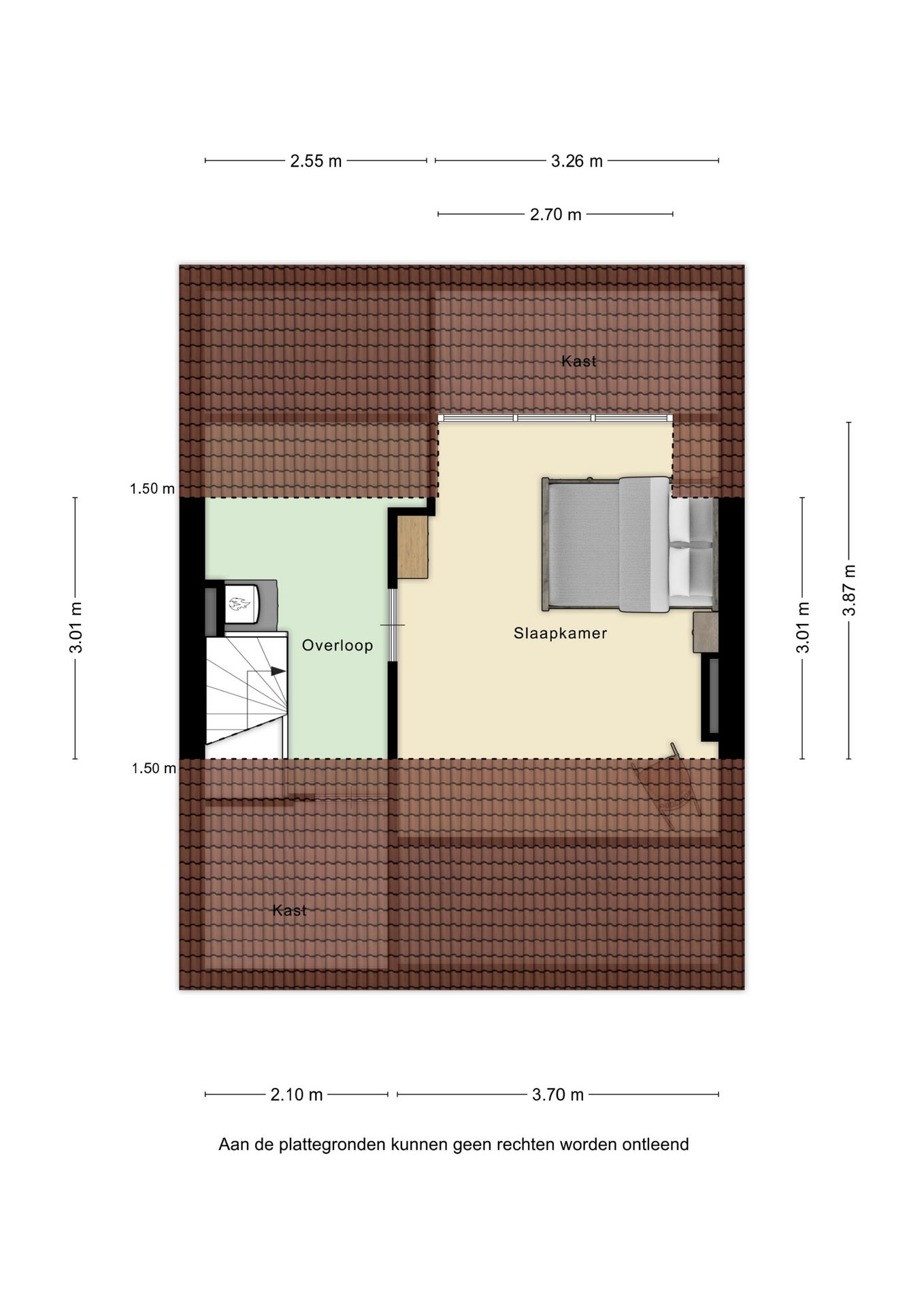 Photo 44 of van der Nootstraat 31