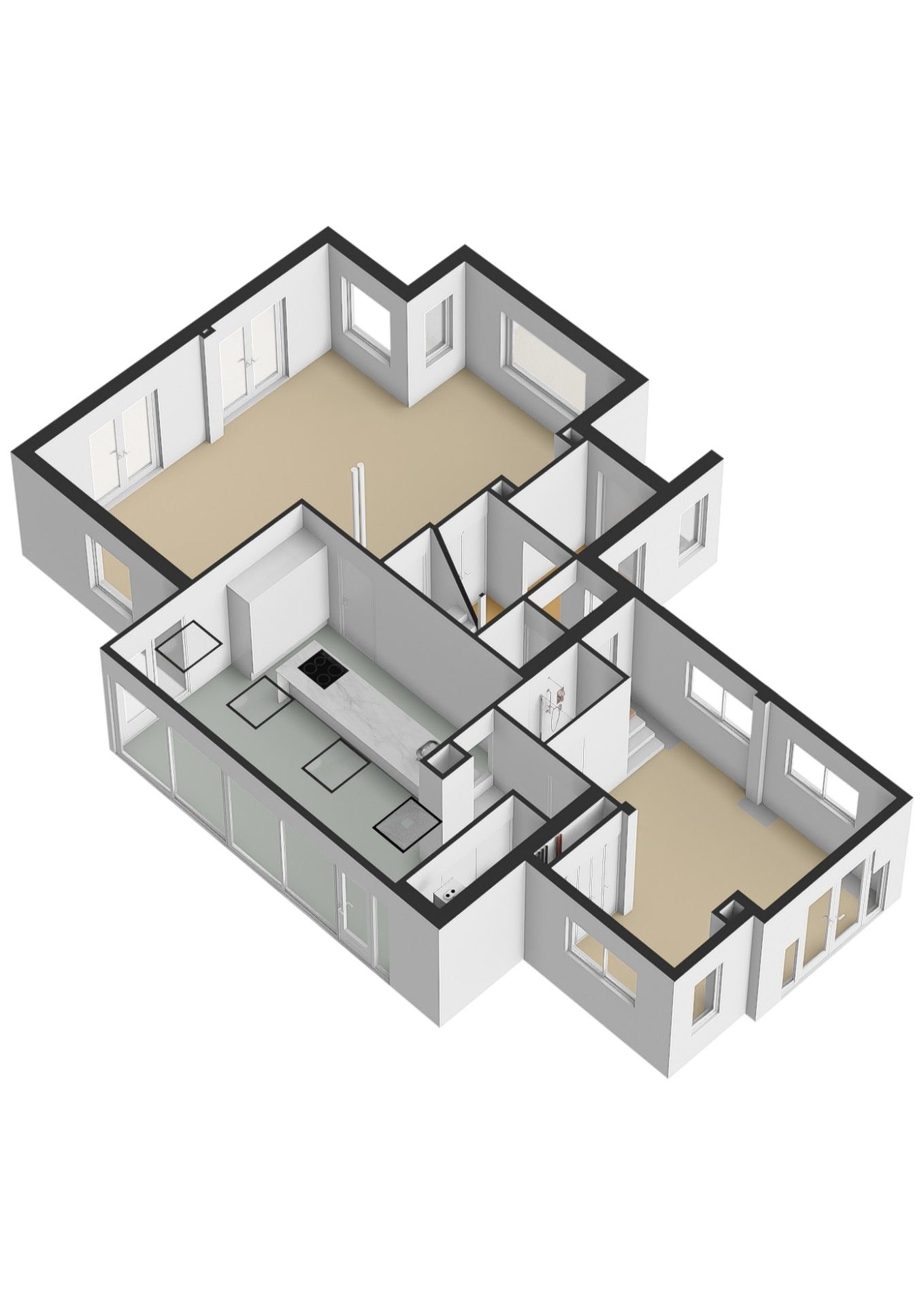 Foto 44 van Obrechtlaan 10