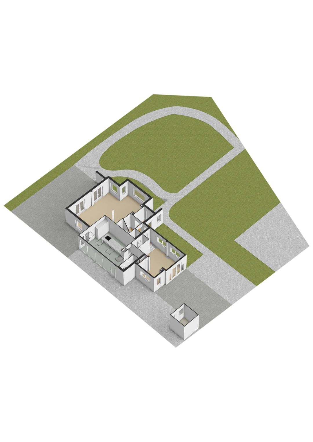 Foto 46 van Obrechtlaan 10