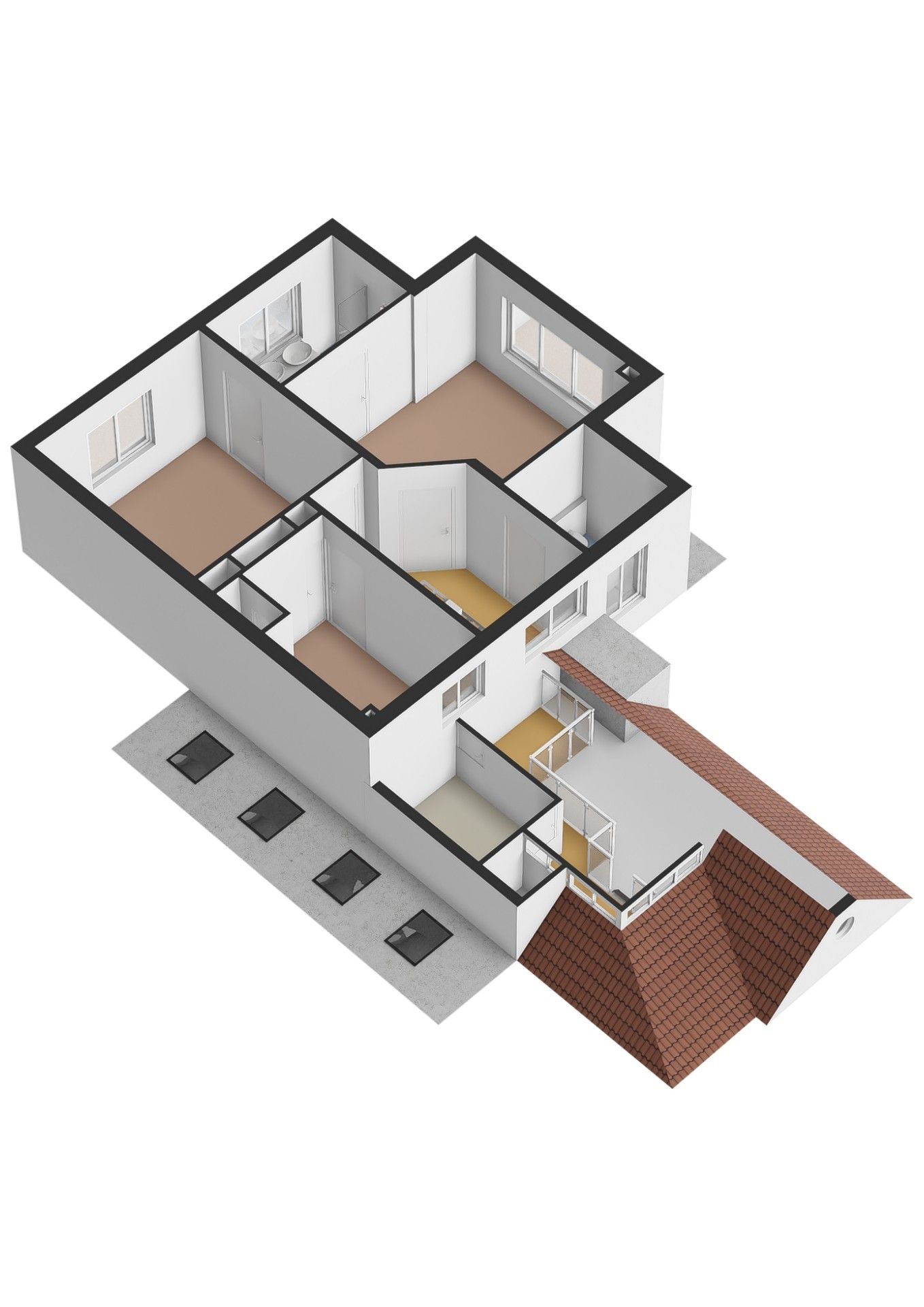 Foto 48 van Obrechtlaan 10