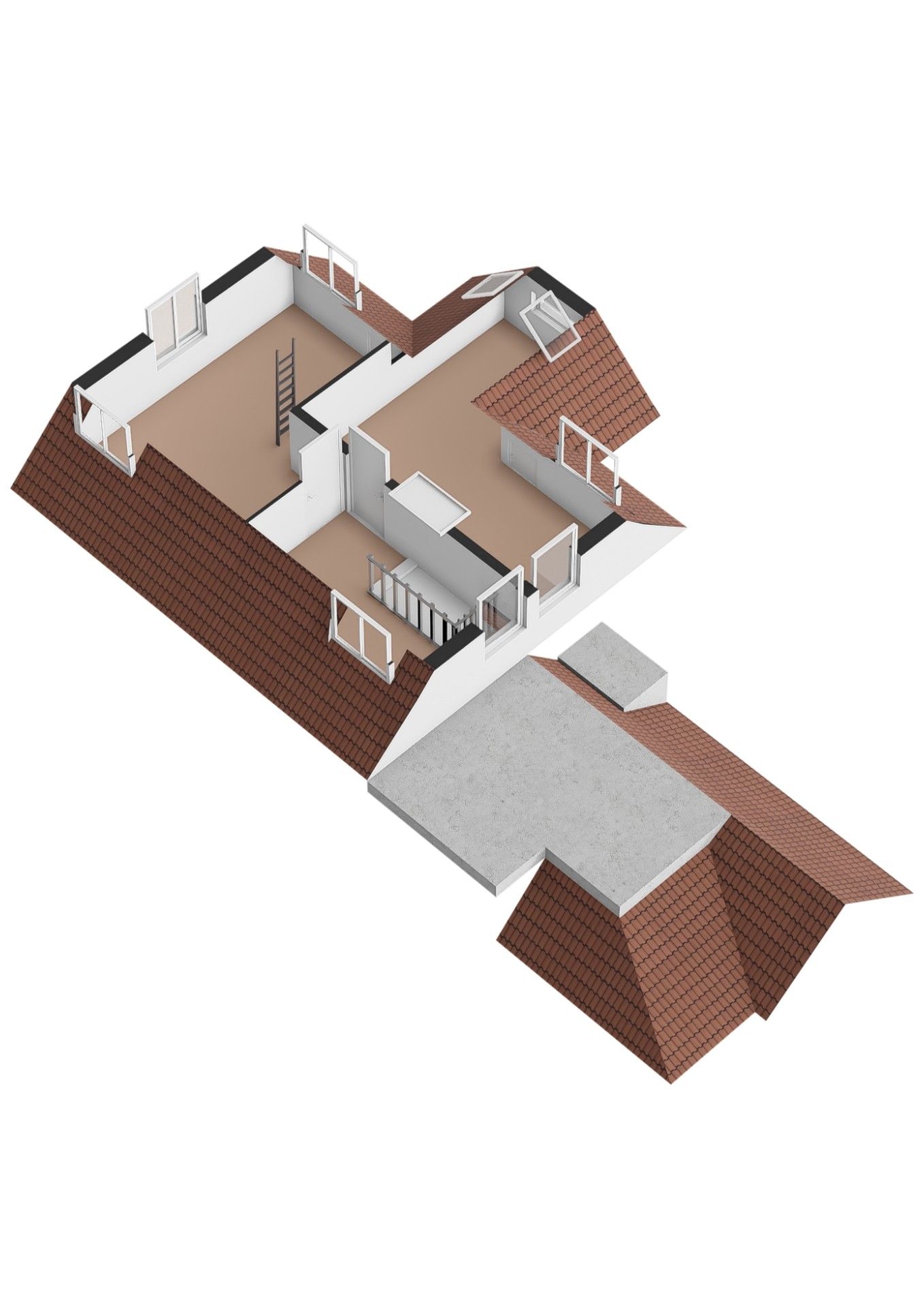 Foto 50 van Obrechtlaan 10