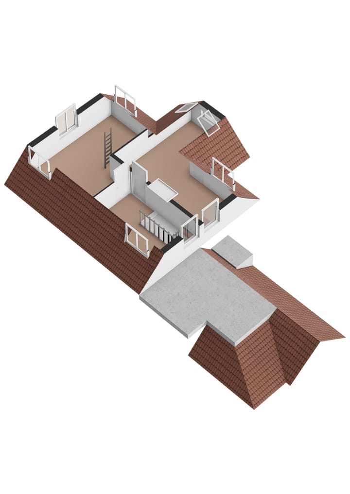 Foto 50 van Obrechtlaan 10