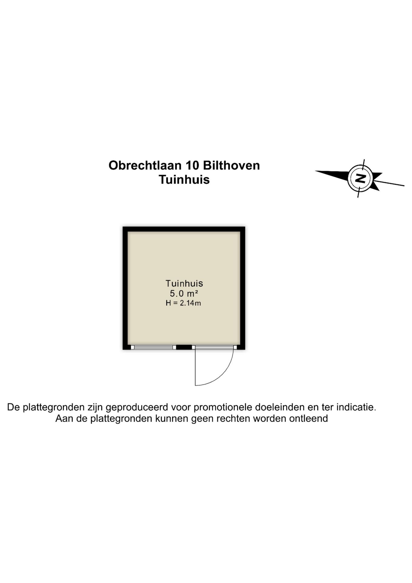 Foto 55 van Obrechtlaan 10