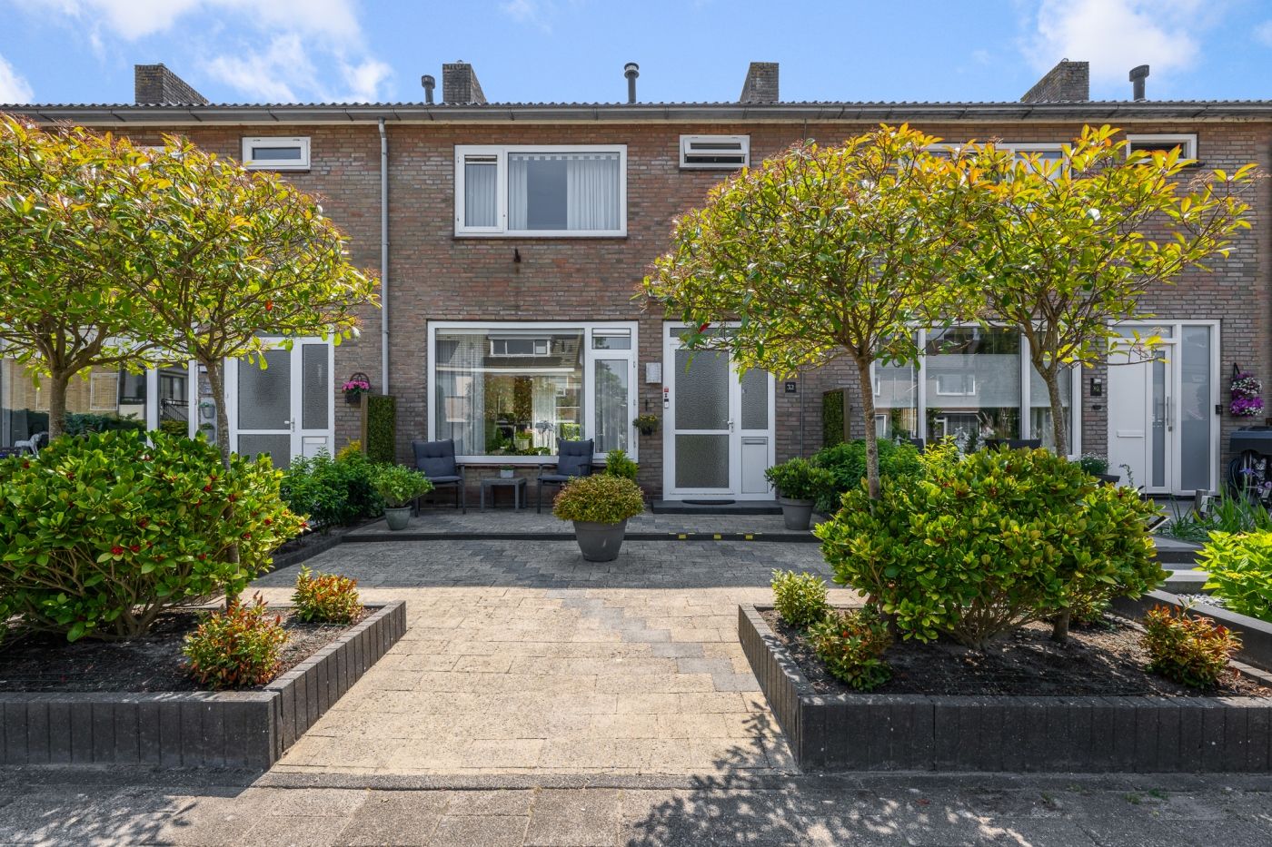 Neptunusstraat 32 main image
