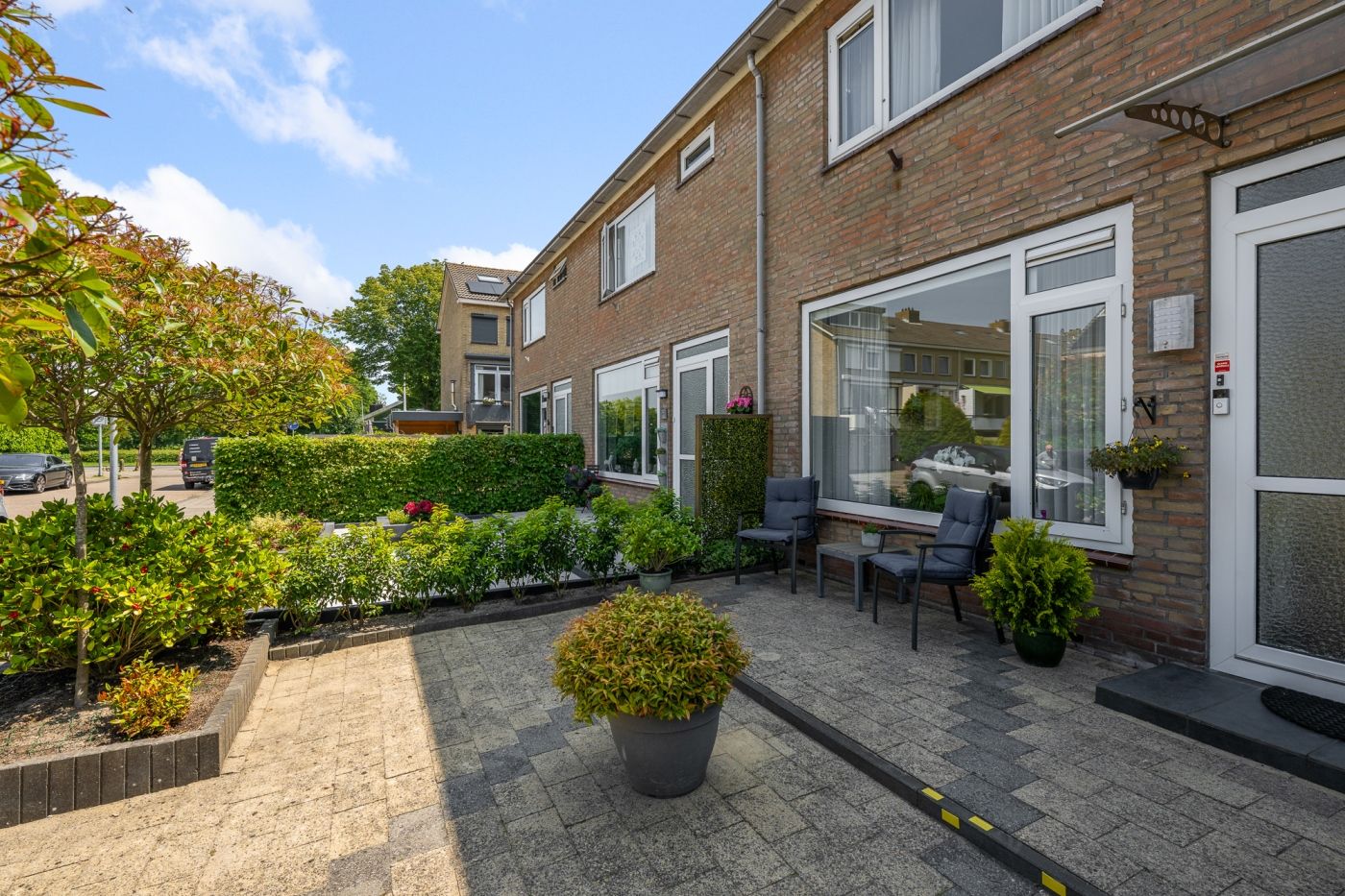 Foto 30 van Neptunusstraat 32