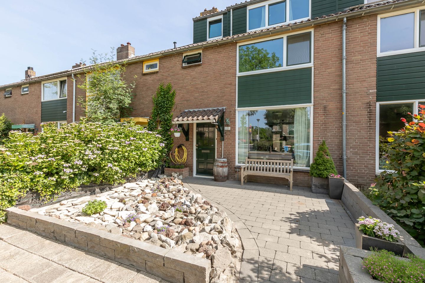 Foto 5 van Wiekslag 339