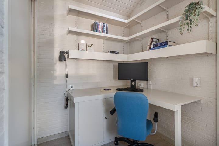 Photo 12 of Willem Alexanderplein 8