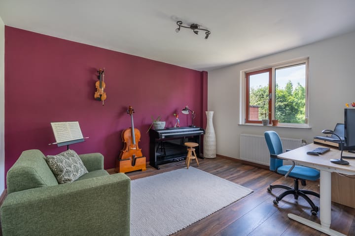 Photo 22 of Willem Alexanderplein 8