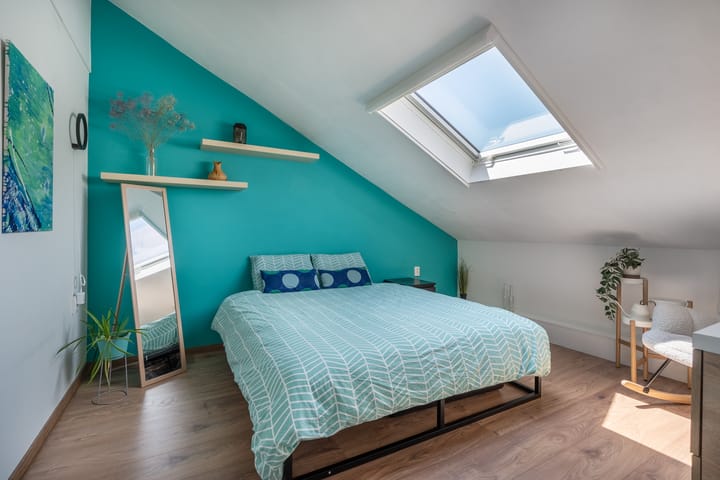 Photo 23 of Willem Alexanderplein 8