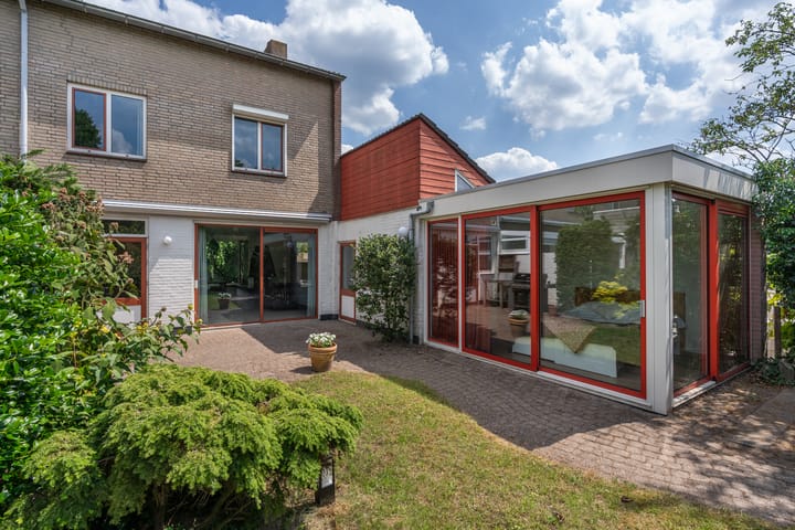 Photo 26 of Willem Alexanderplein 8